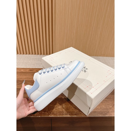 White sneakers and sports shoes