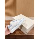 White sneakers and sports shoes