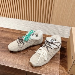 MIUMIU sneakers