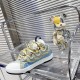 Bruno Sialelli sneakers