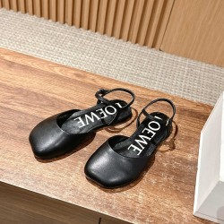 sandal