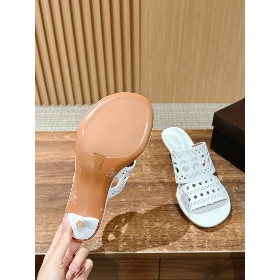 sandal