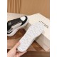 White sneakers and sports shoes