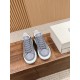 White sneakers and sports shoes