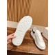 White sneakers and sports shoes