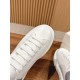 White sneakers and sports shoes