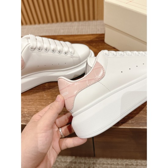 White sneakers and sports shoes