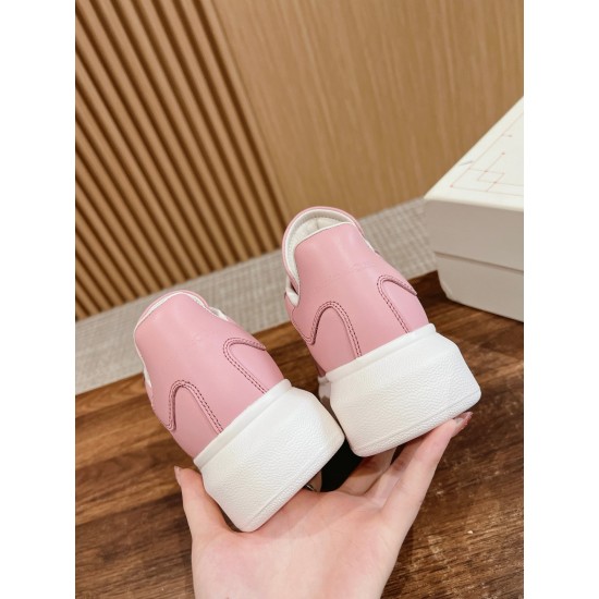 White sneakers and sports shoes