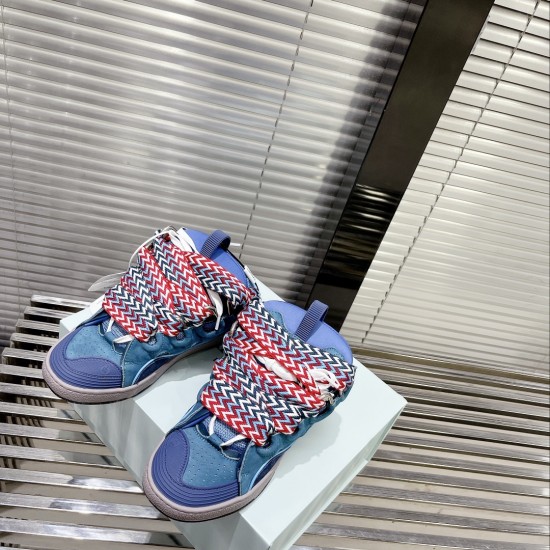 Bruno Sialelli sneakers