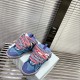 Bruno Sialelli sneakers