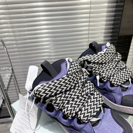 Bruno Sialelli sneakers