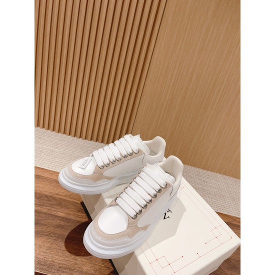 White sneakers and sports shoes