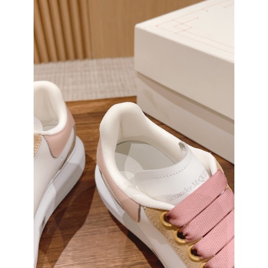 White sneakers and sports shoes