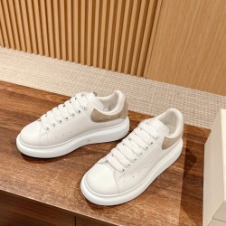 White sneakers and sports shoes
