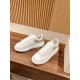 White sneakers and sports shoes