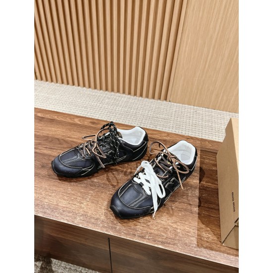 MIUMIU sneakers