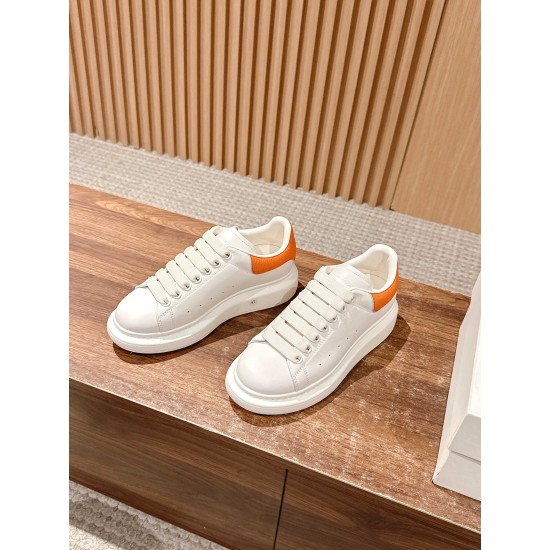 White sneakers and sports shoes