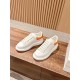 White sneakers and sports shoes