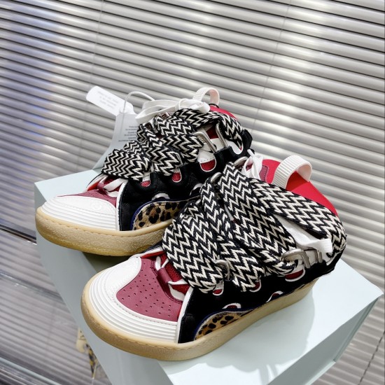 Bruno Sialelli sneakers