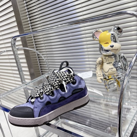 Bruno Sialelli sneakers
