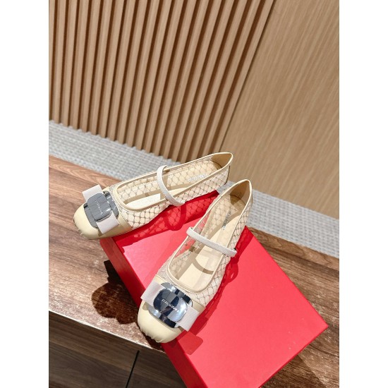 sandal