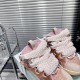 Bruno Sialelli sneakers