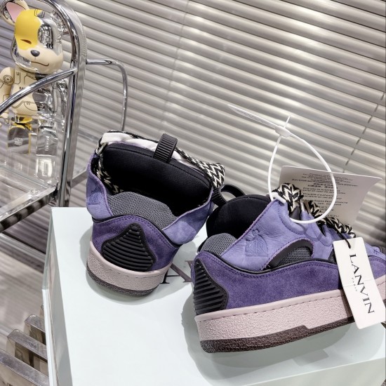 Bruno Sialelli sneakers