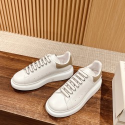 White sneakers and sports shoes