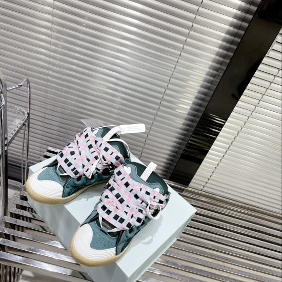 Bruno Sialelli sneakers