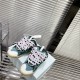 Bruno Sialelli sneakers