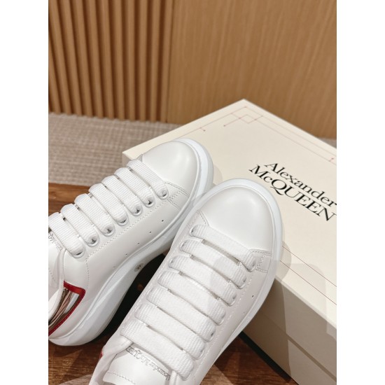 White sneakers and sports shoes