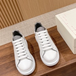 White sneakers and sports shoes