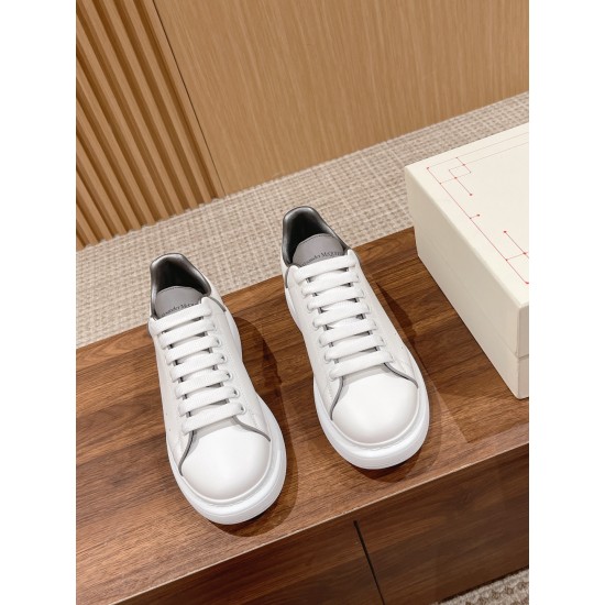 White sneakers and sports shoes