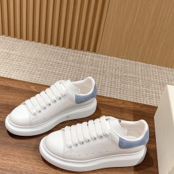 White sneakers and sports shoes