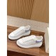 White sneakers and sports shoes