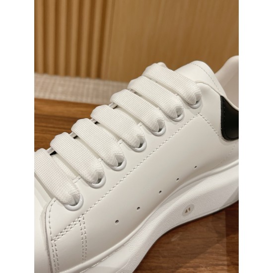 White sneakers and sports shoes