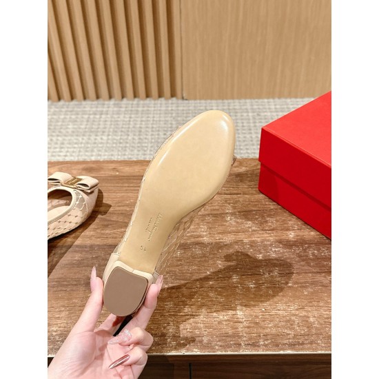 sandal