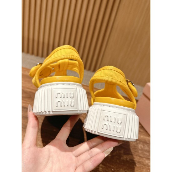 MIUMIU sneakers