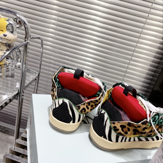 Bruno Sialelli sneakers