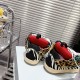 Bruno Sialelli sneakers