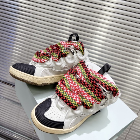 Bruno Sialelli sneakers