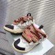Bruno Sialelli sneakers