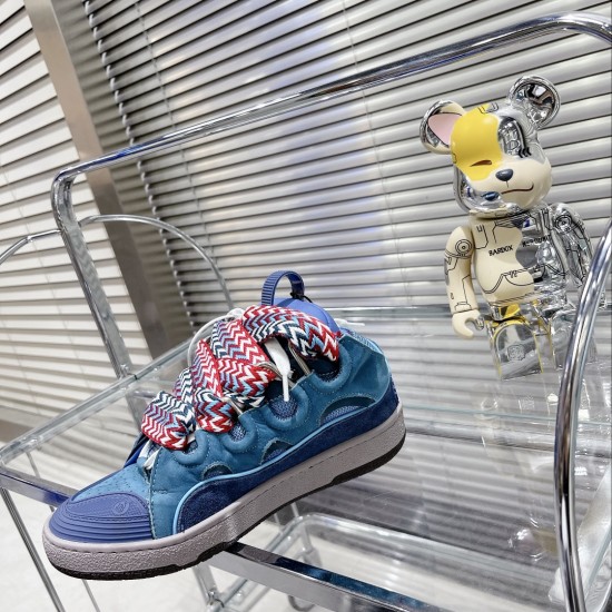 Bruno Sialelli sneakers
