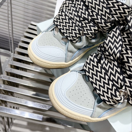 Bruno Sialelli sneakers
