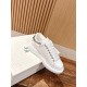 White sneakers and sports shoes