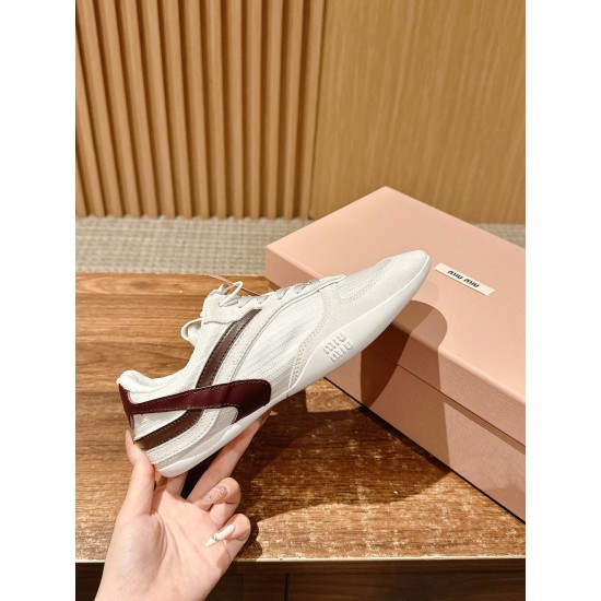 MIUMIU sneakers