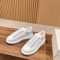 White sneakers and sports shoes