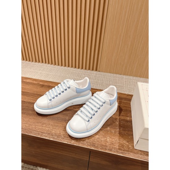 White sneakers and sports shoes