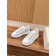 White sneakers and sports shoes