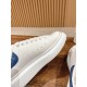 White sneakers and sports shoes